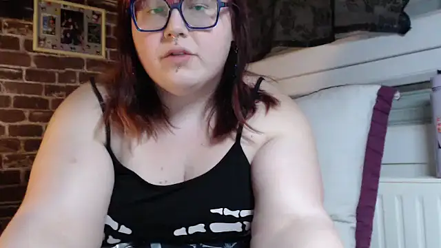 Snapshot of ProfaneHekate chatting on 3, 2, 2026 ProfaneHekate online show from 3, 2, 2026