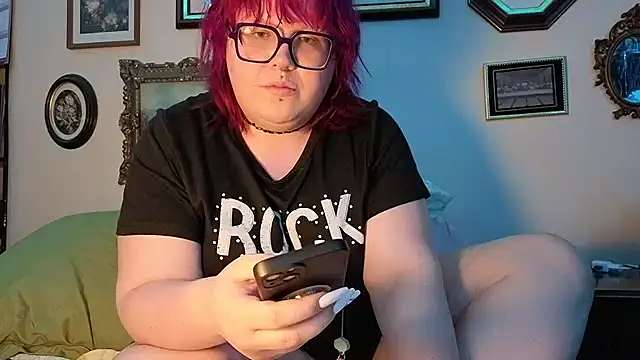 ProfaneHekate online show from 4, 5, 2026