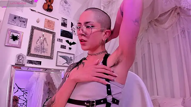 OhMyBush online show from 10, 6, 2026