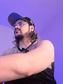 Derek Vow online show from 18, 2, 2026