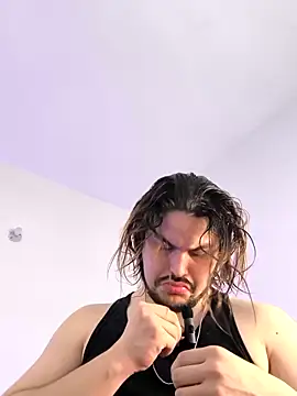 Derek Vow online show from 24, 2, 2026