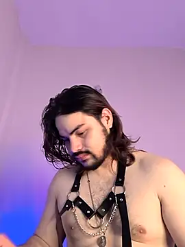 Derek Vow online show from 21, 4, 2026