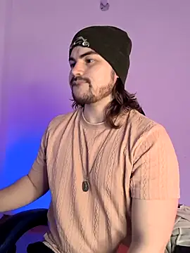 Derek Vow online show from 24, 4, 2026