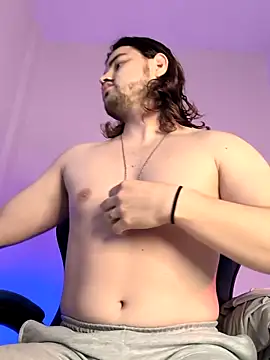 Derek Vow online show from 25, 4, 2026