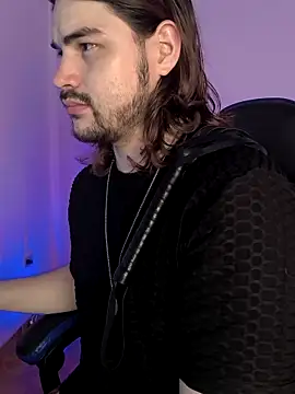 Derek Vow online show from 28, 4, 2026