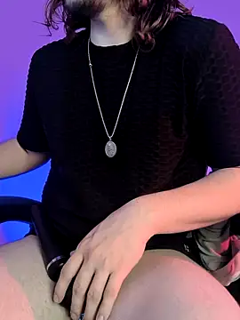 Derek Vow online show from 28, 4, 2026