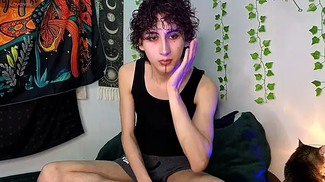 noynxz online show from 29, 7, 2026