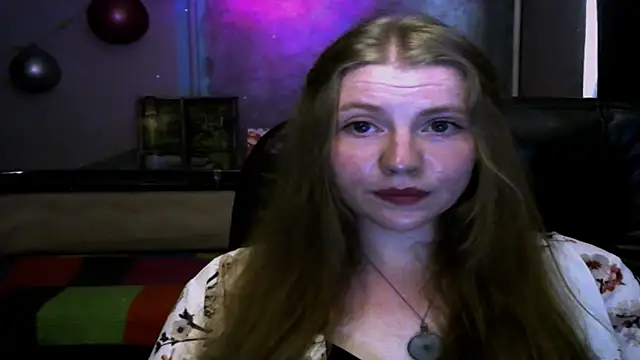 Space Girls 699 online show from 8, 6, 2026