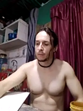 AxelFrost online show from 4, 2, 2026