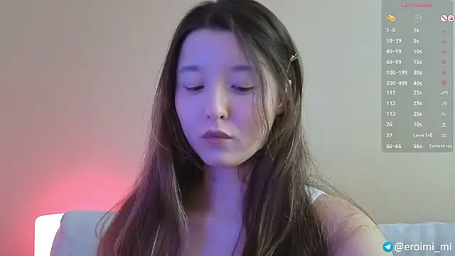 eroimi online show from 28, 2, 2026