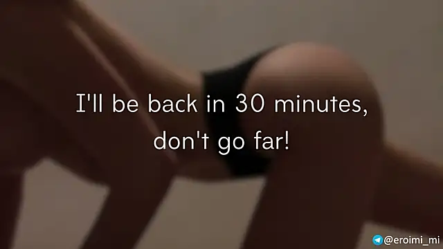 eroimi online show from 18, 4, 2026
