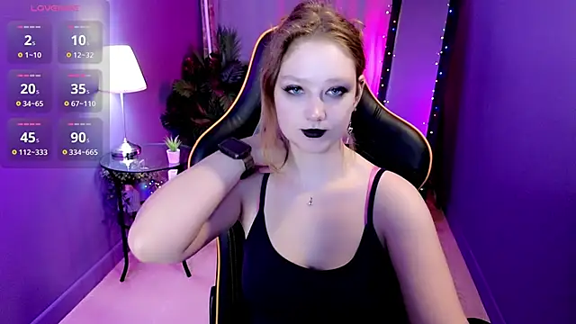 Your lilith  online show from 9, 3, 2026