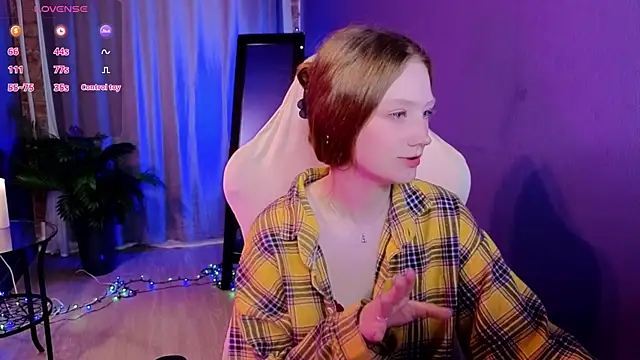 Your lilith  online show from 23, 4, 2026