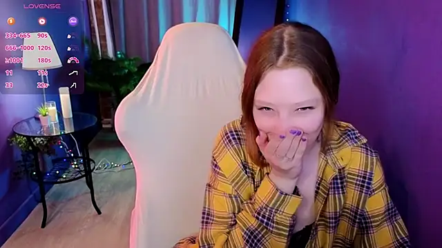 Your lilith  online show from 24, 4, 2026