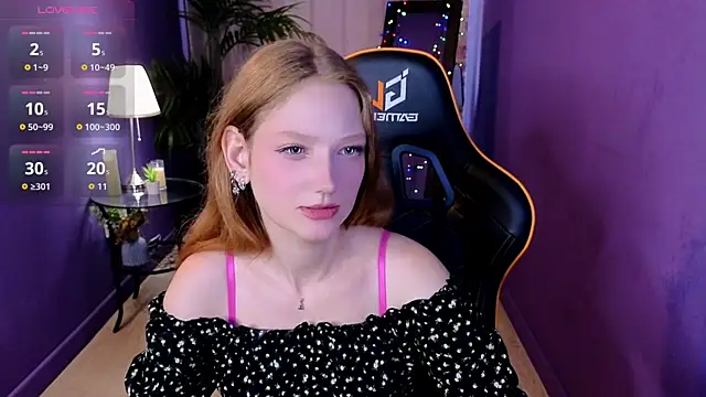 Snapshot of Your_lilith_ chatting on 8, 7, 2026 Your lilith online show from 8, 7, 2026