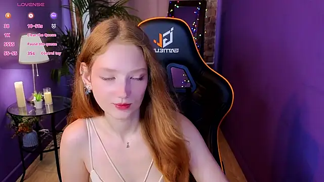 Snapshot of Your_lilith_ chatting on 13, 7, 2026 Your lilith online show from 13, 7, 2026