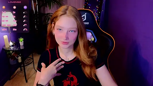 Snapshot of Your_lilith_ chatting on 20, 7, 2026 Your lilith online show from 20, 7, 2026