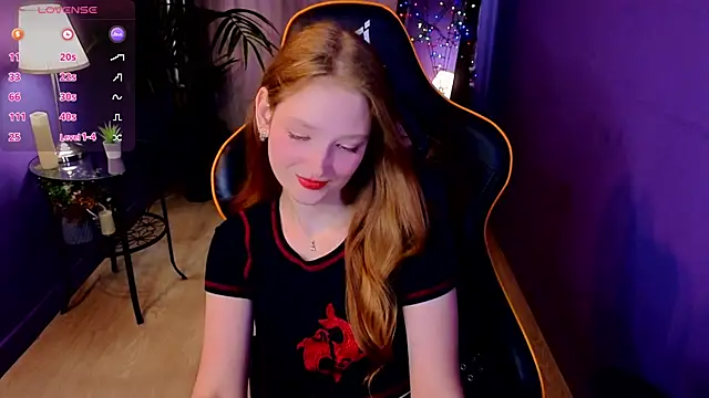 Snapshot of Your_lilith_ chatting on 20, 7, 2026 Your lilith online show from 20, 7, 2026