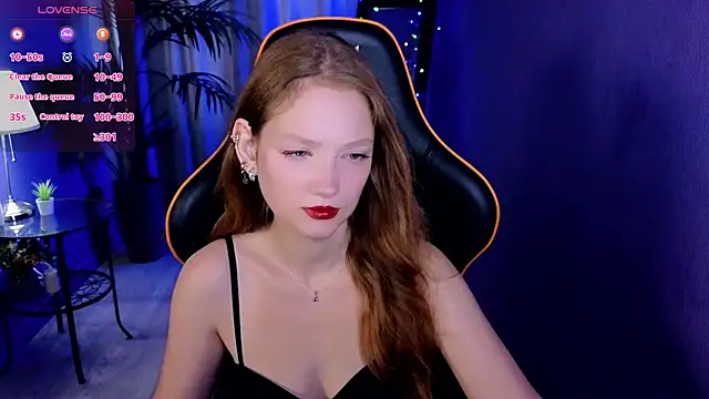 Snapshot of Your_lilith_ chatting on 31, 7, 2026 Your lilith online show from 31, 7, 2026