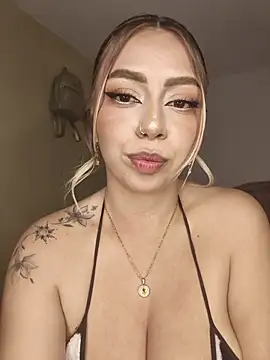 BellaDonna 16 online show from 21, 4, 2026