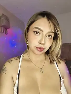 BellaDonna 16 online show from 29, 4, 2026