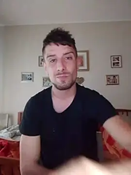 Mcsimotoro online show from 23, 4, 2026