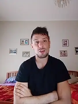 Mcsimotoro online show from 26, 4, 2026