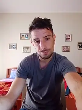 Mcsimotoro online show from 27, 4, 2026