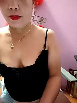 JordanXo 69 online show from 18, 4, 2026