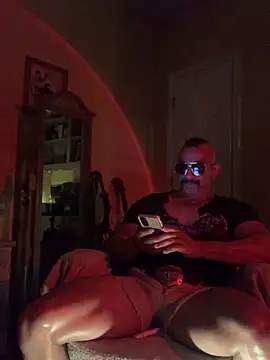 daddydonkey84 online show from 24, 4, 2026