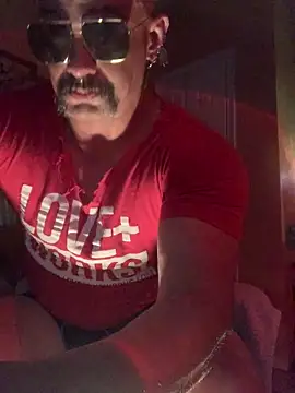 daddydonkey84 online show from 25, 4, 2026