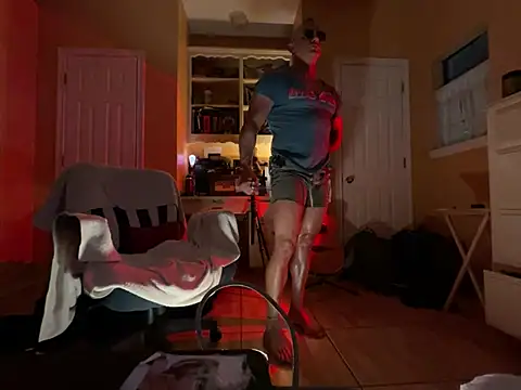 daddydonkey84 online show from 8, 6, 2026