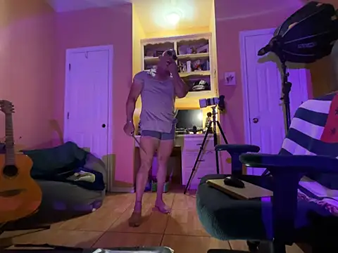 daddydonkey84 online show from 11, 6, 2026