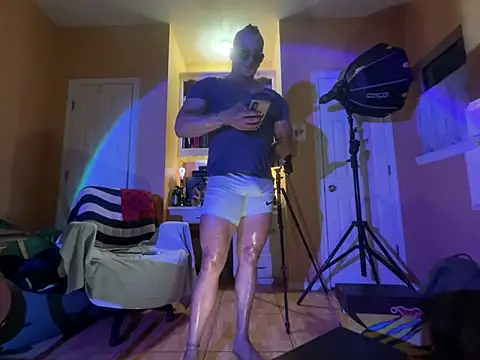 daddydonkey84 online show from 12, 6, 2026