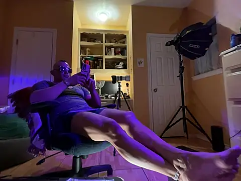 daddydonkey84 online show from 16, 6, 2026