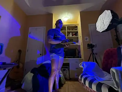 daddydonkey84 online show from 30, 6, 2026