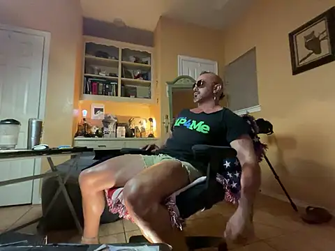 daddydonkey84 online show from 24, 7, 2026