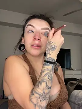 Snapshot of Mandygonewild chatting on 19, 2, 2026 Mandygonewild online show from 19, 2, 2026