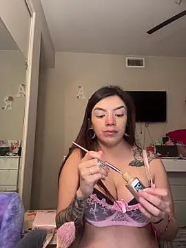 Snapshot of Mandygonewild chatting on 17, 3, 2026 Mandygonewild online show from 17, 3, 2026