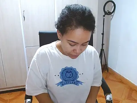 MaryVixxen online show from 29, 4, 2026