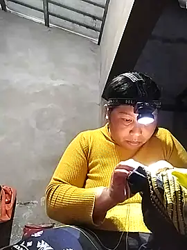 kussecka online show from 20, 2, 2026