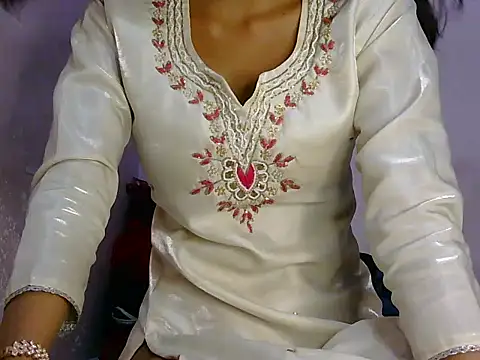 angelpriya  online show from 23, 4, 2026