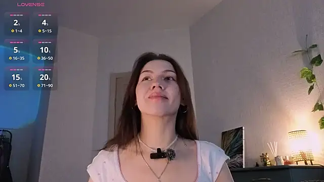 Kendaliby  online show from 20, 4, 2026