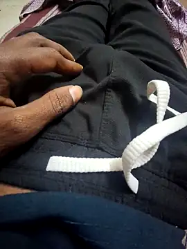 Ayush281999 online show from 19, 1, 2026