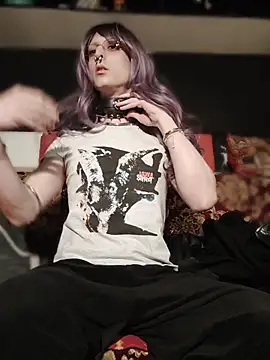 Miaxma online show from 14, 5, 2026
