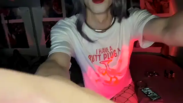 Miaxma online show from 20, 7, 2026
