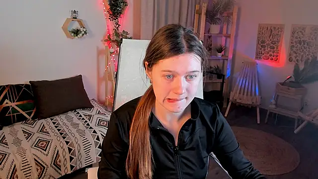 CelestineMauriac online show from 12, 2, 2026