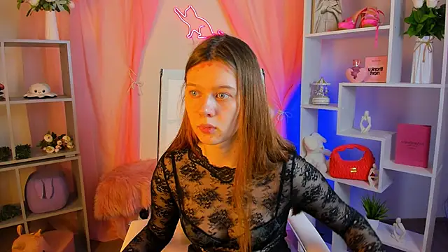 CelestineMauriac online show from 4, 3, 2026