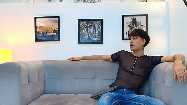 Sexy boys hell2 online show from 12, 3, 2026