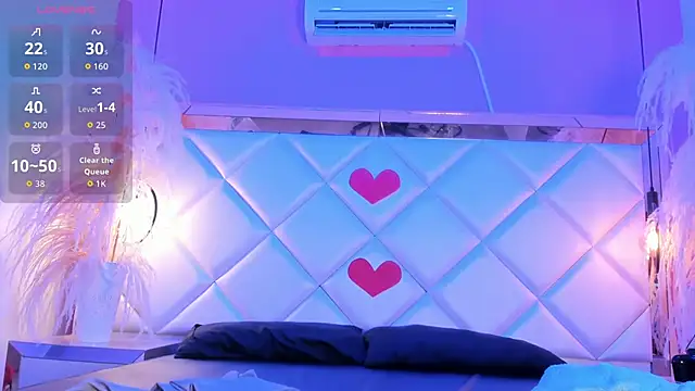 Dojaaiisha online show from 23, 2, 2026